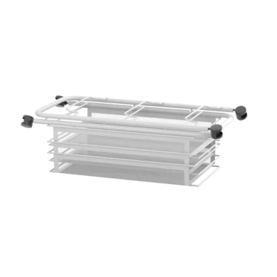 ALL ROUNDER 3 TIER SHELF