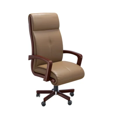OFFICE SWIVEL CHAIR