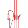 STEREO BASS EARPHONE