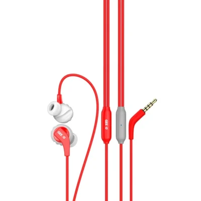 STEREO BASS EARPHONE