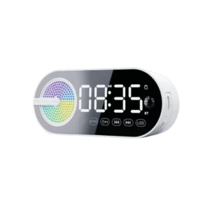 GEEOO BLUETOOTH SPEAKER