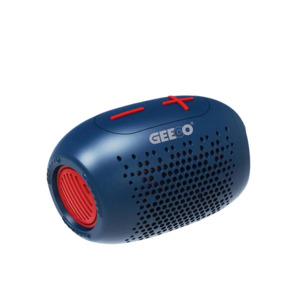 GEEOO S-40 WIRELESS SPEAKER WIRELESS SPEAKER
