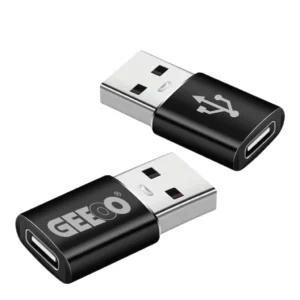 CHARGING ADAPTER