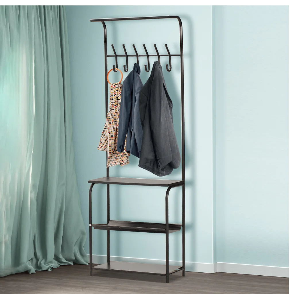 Regal METAL CLOTH HANGER CLOTH HANGER