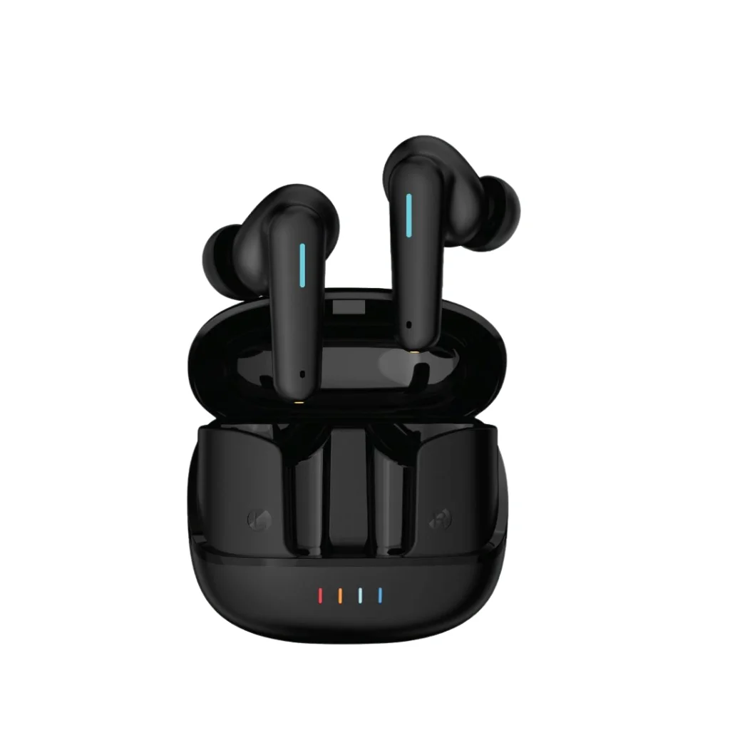 GEEOO TOUCH CONTROL EARBUDS TOUCH CONTROL EARBUDS