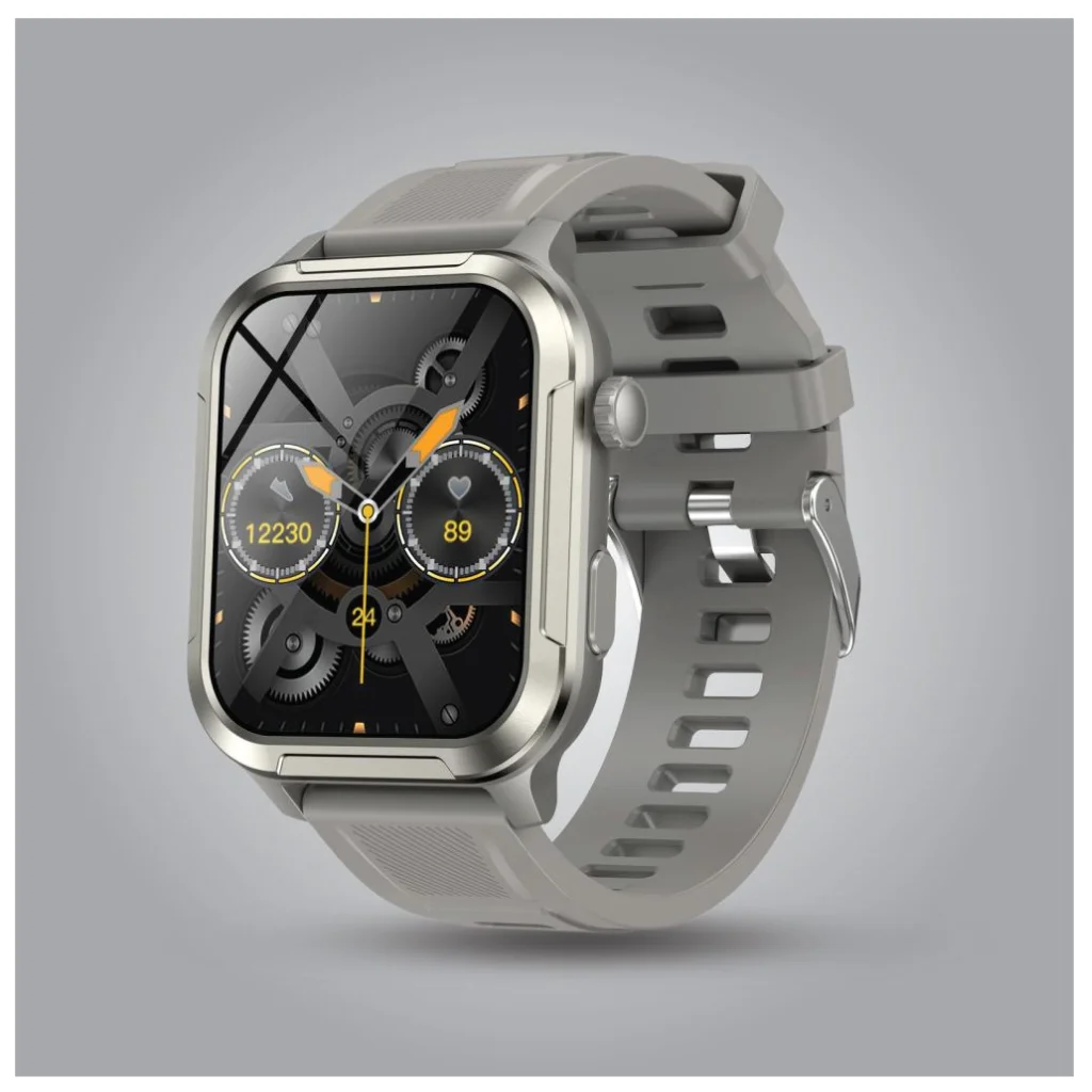 GEEOO BLUETOOTH CALLING W11 SMART WATCH BLUETOOTH CALLING W11