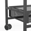 KITCHEN RACK