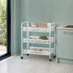 Regal ALL ROUNDER 3 TIER SHELF