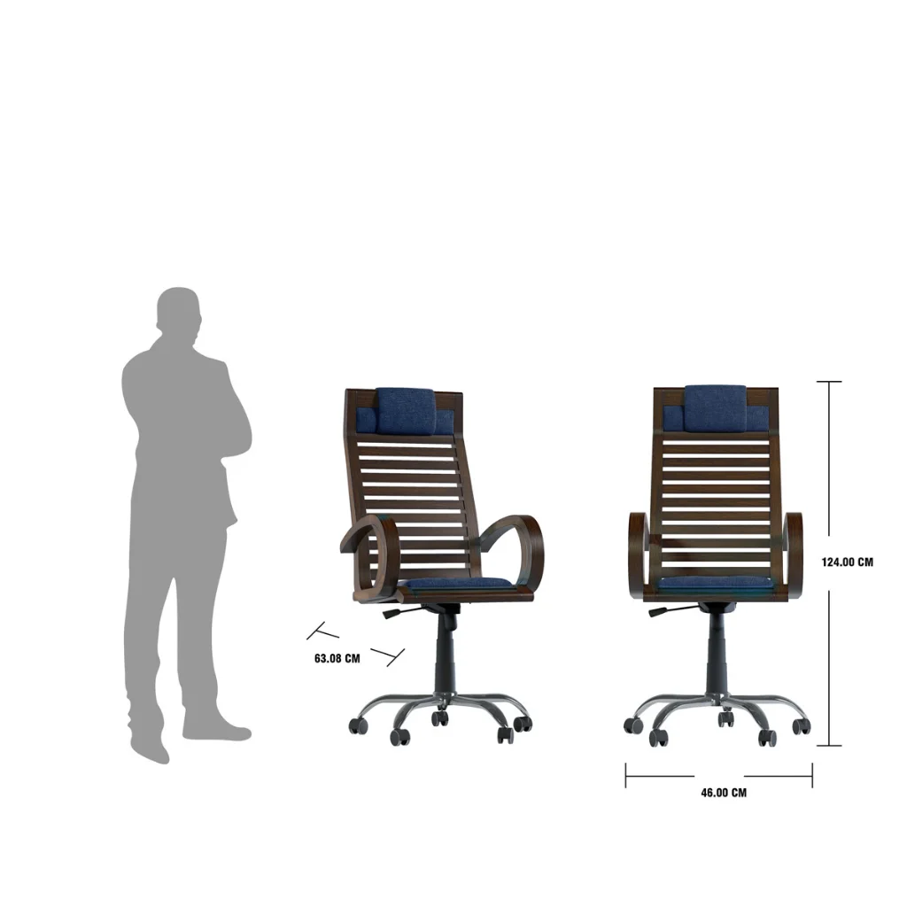 Regal OFFICE SWIVEL CHAIR OFFICE SWIVEL CHAIR