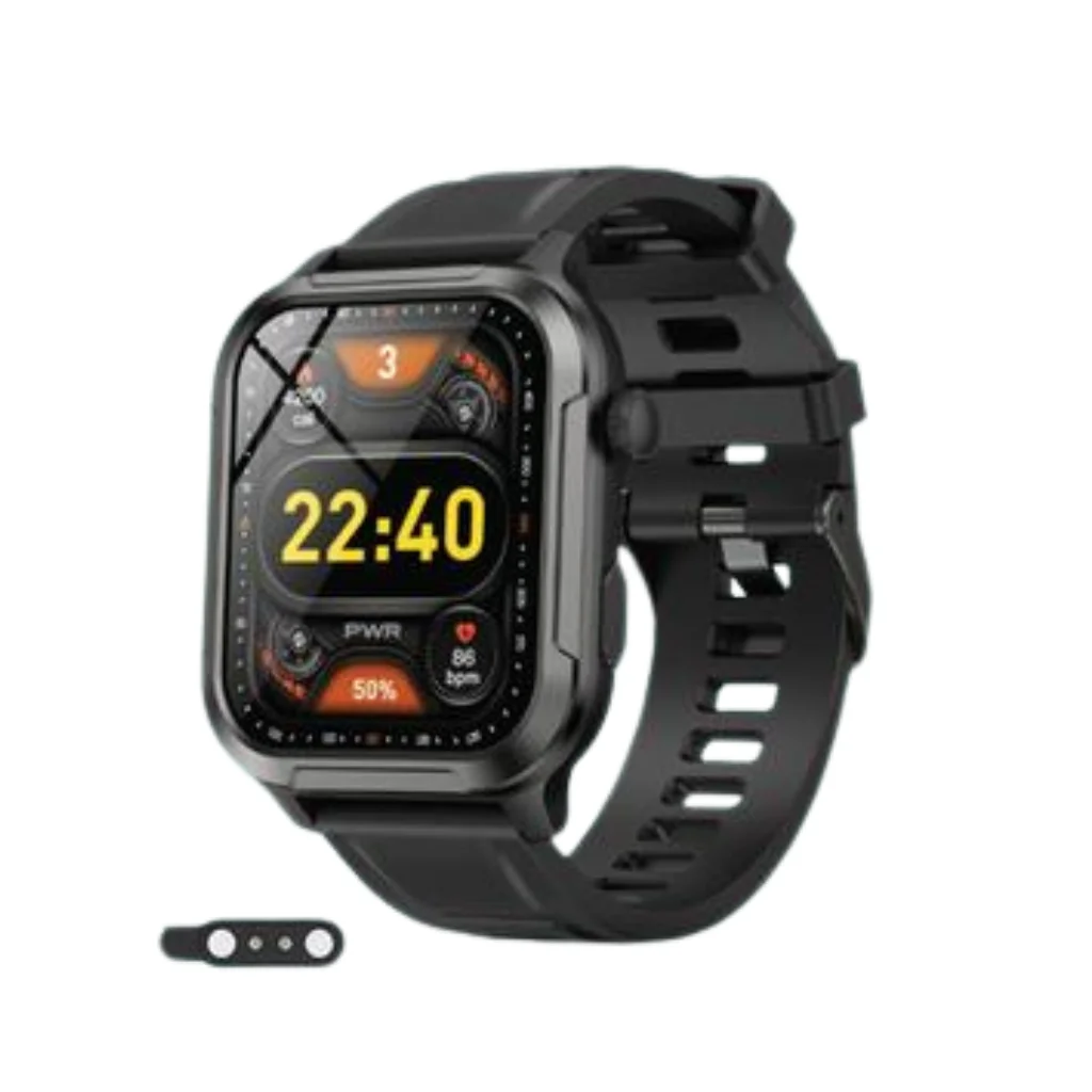 GEEOO W11 SMART WATCH SMART WATCH