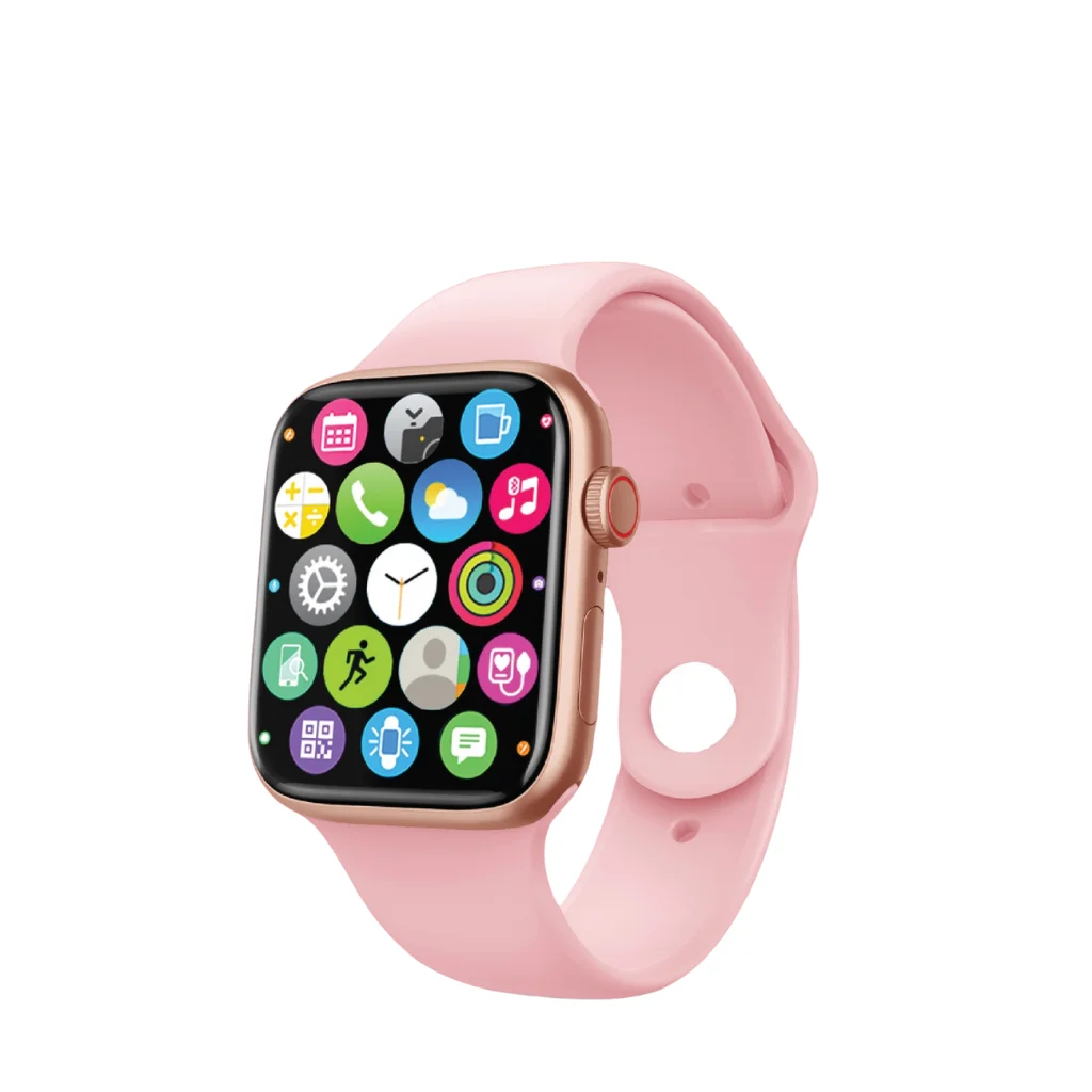 GEEOO SMART WATCH W30 PRO SMART WATCH