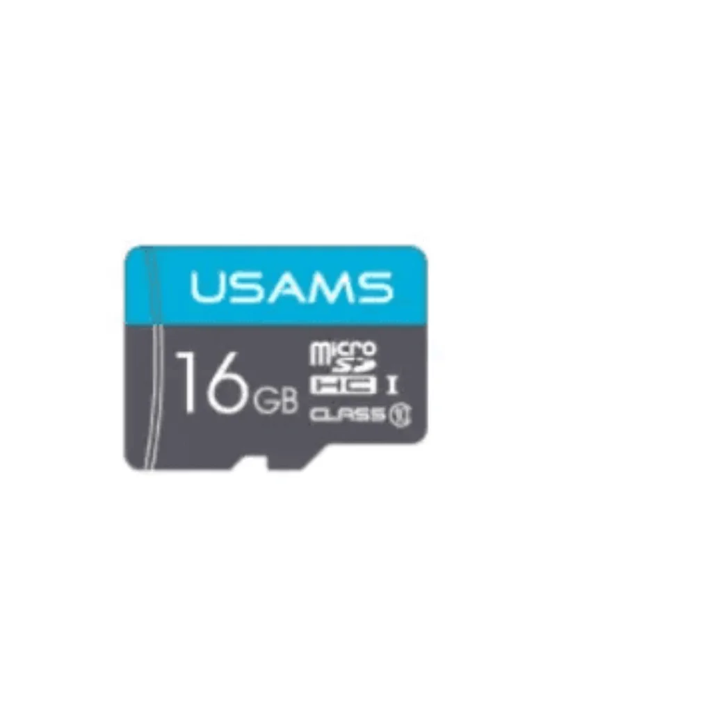 USAMS MEMORY CARD 16GB MEMORY CARD 16GB