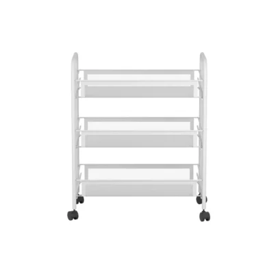 ALL ROUNDER 3 TIER SHELF