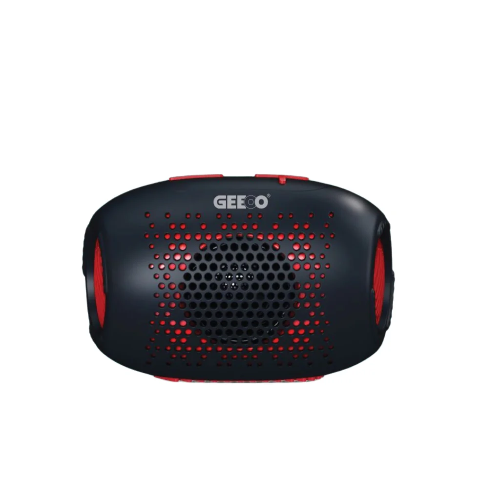 GEEOO S-40 WIRELESS SPEAKER WIRELESS SPEAKER
