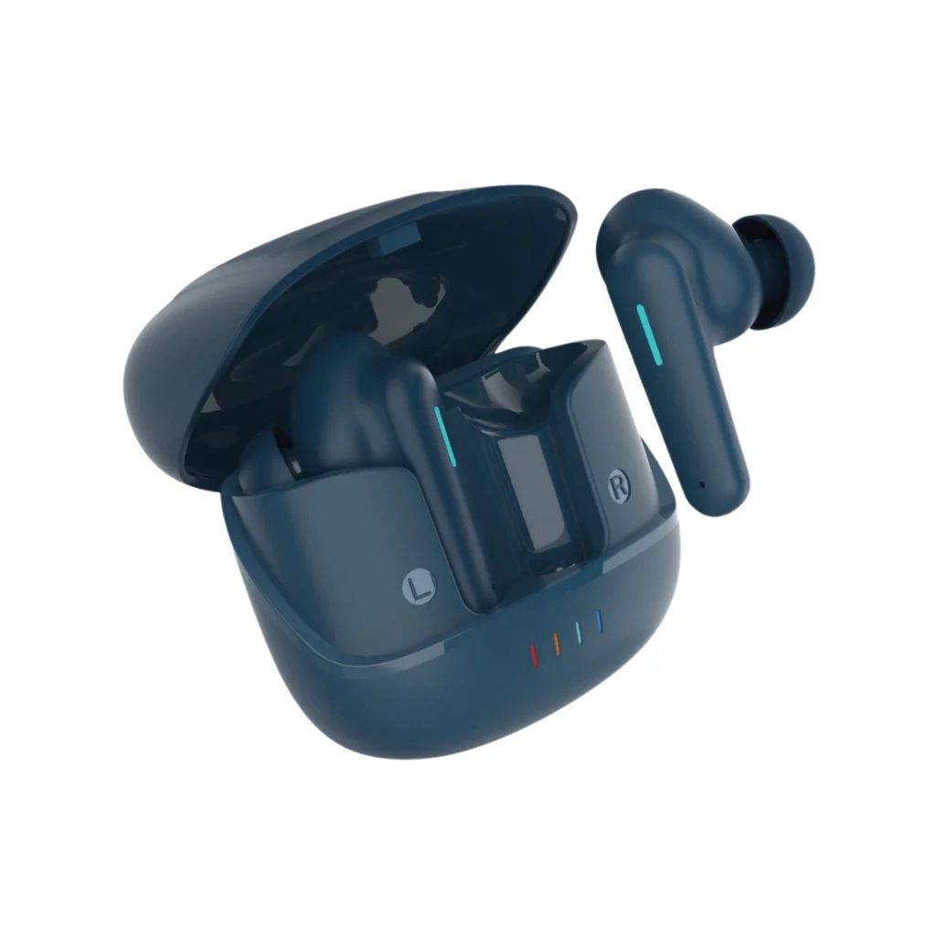 GEEOO MEKE T-4 TOUCH CONTROL EARBUDS TOUCH CONTROL EARBUDS