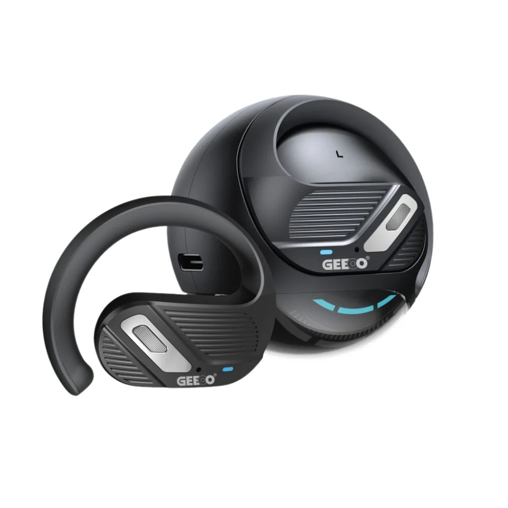 GEEOO T-7 SPORTS EARBUDS SPORTS EARBUDS
