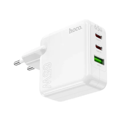 FAST CHARGING ADAPTER
