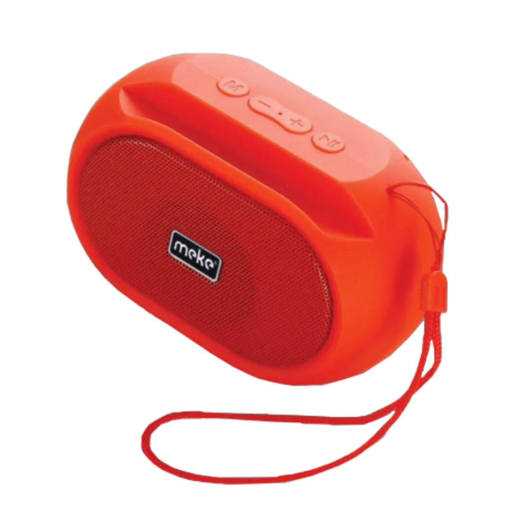 GEEOO MEKE SP-11 WIRELESS SPEAKER WIRELESS SPEAKER