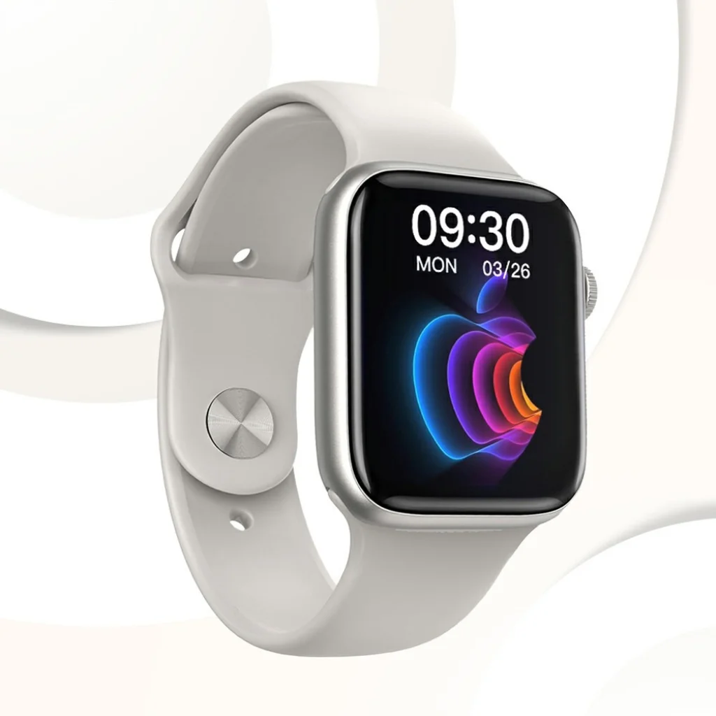 GEEOO SMART WATCH W30 PRO GEEOO SMART WATCH