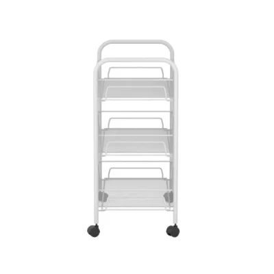 ALL ROUNDER 3 TIER SHELF