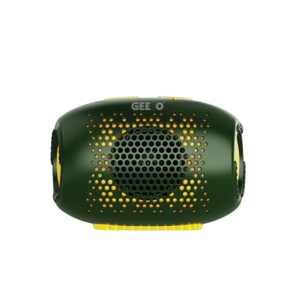 GEEOO S-40 WIRELESS SPEAKER WIRELESS SPEAKER