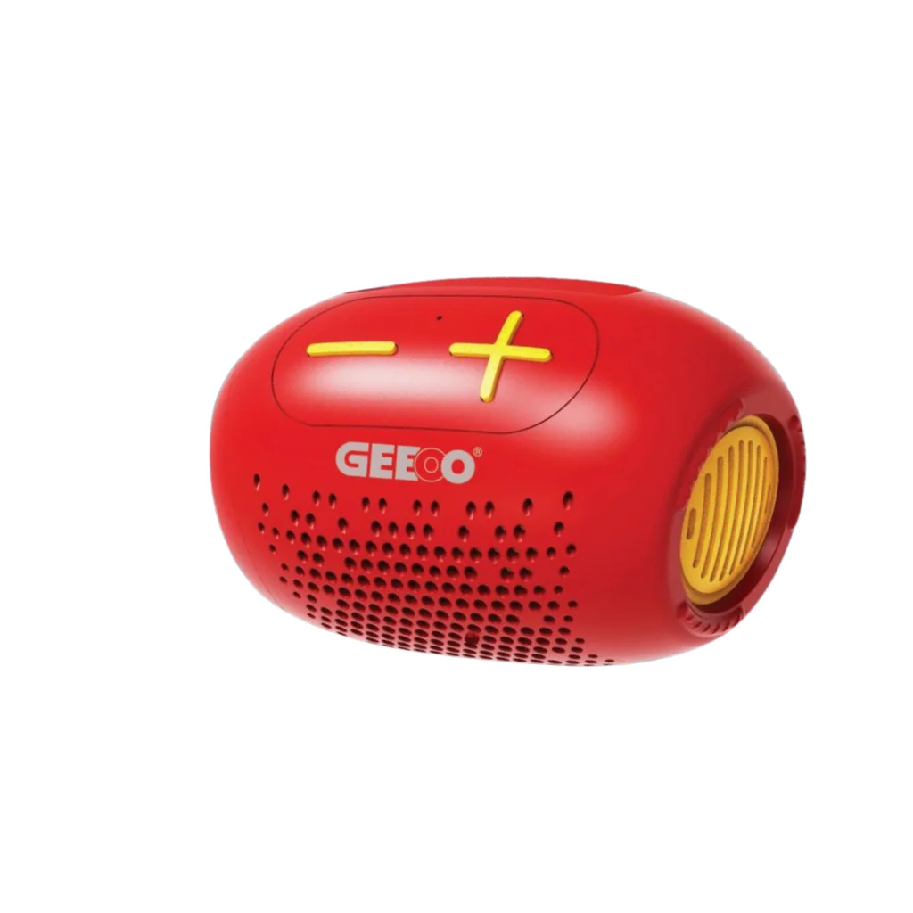 GEEOO S-40 WIRELESS SPEAKER WIRELESS SPEAKER