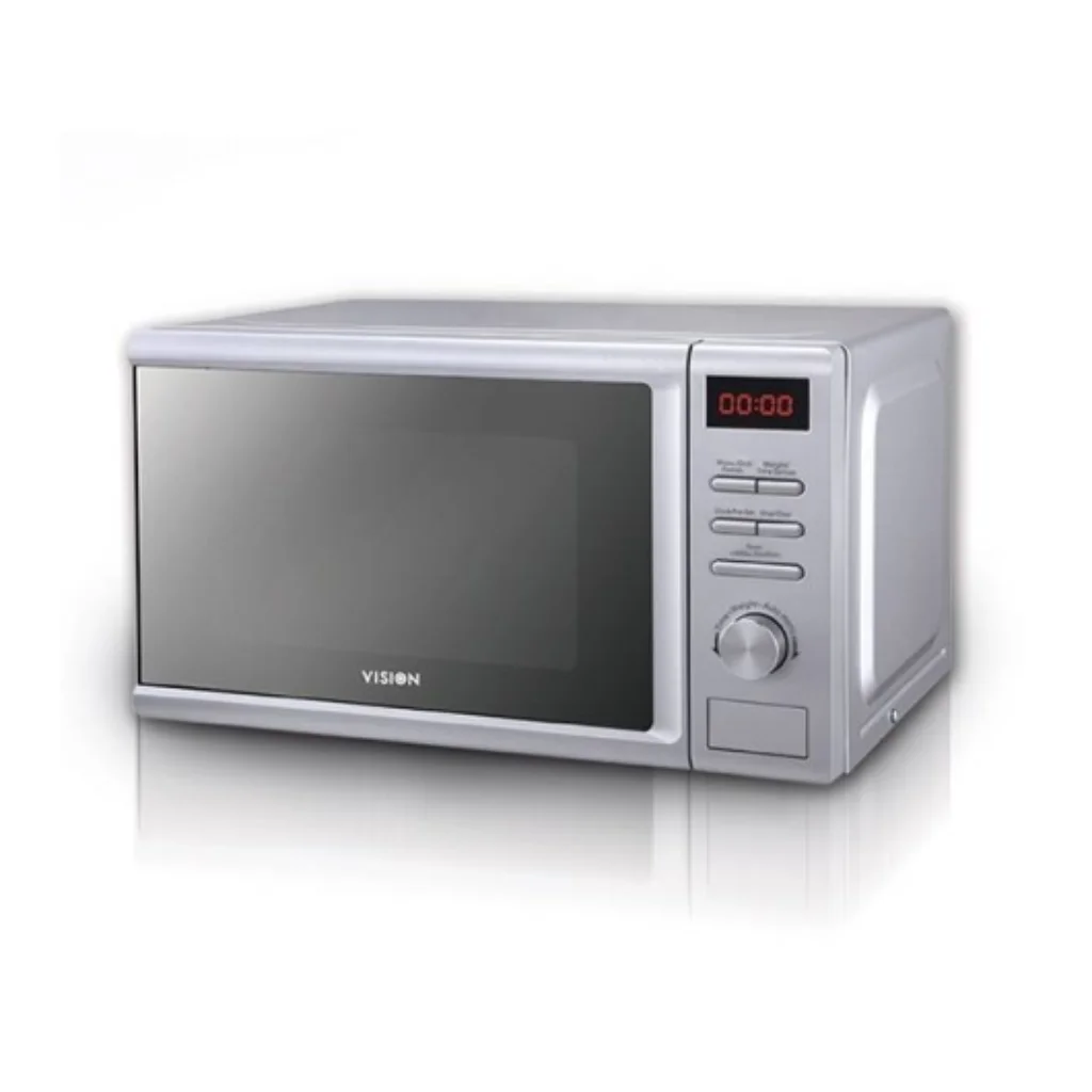 VISION MICROWAVE GRILL OVEN-20 LTR vision microwave