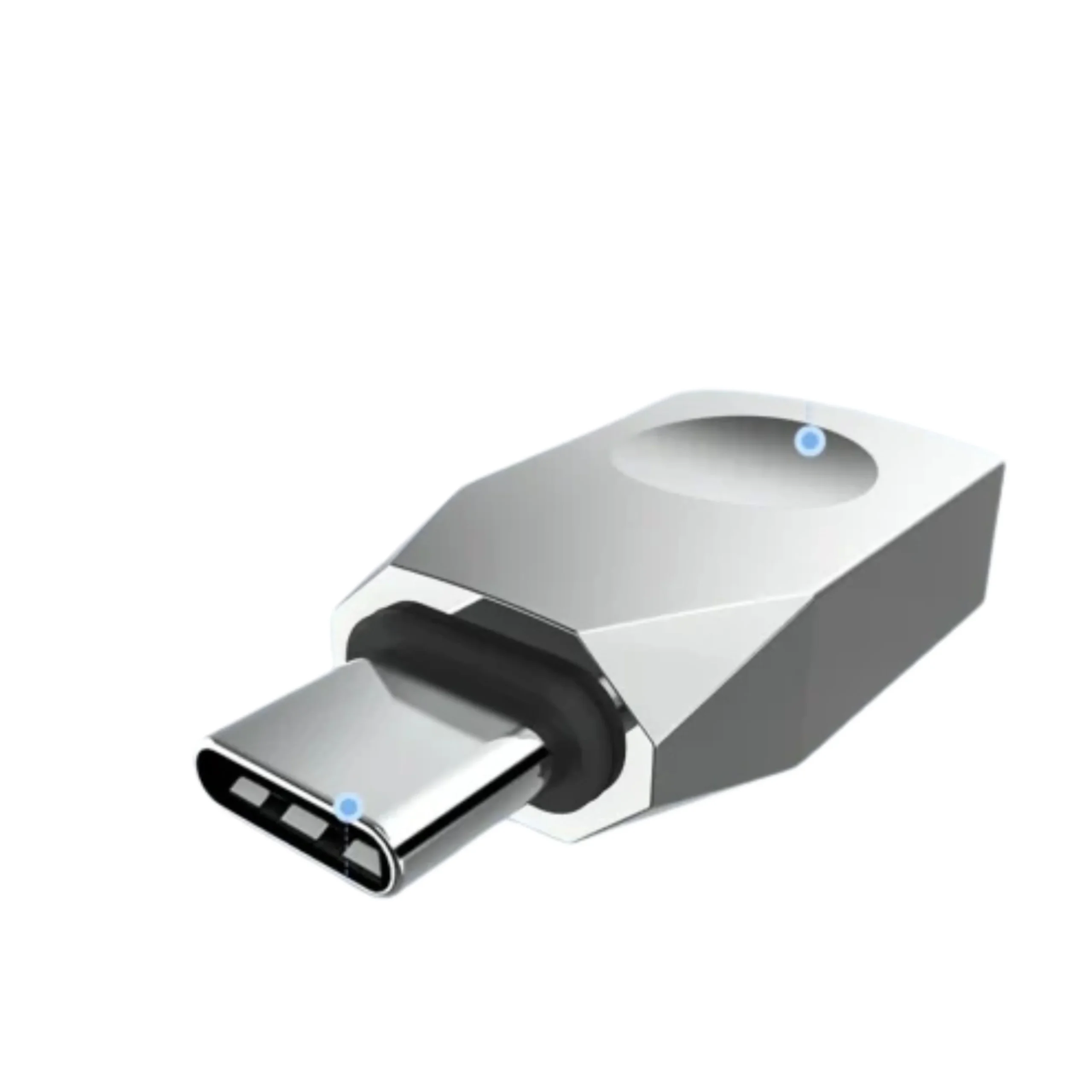 HOCO UA8 TYPE-C ADAPTER UA8 TYPE-C ADAPTER