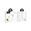 ORIGINAL SERIES EARPHONES FOR LIGHTNING