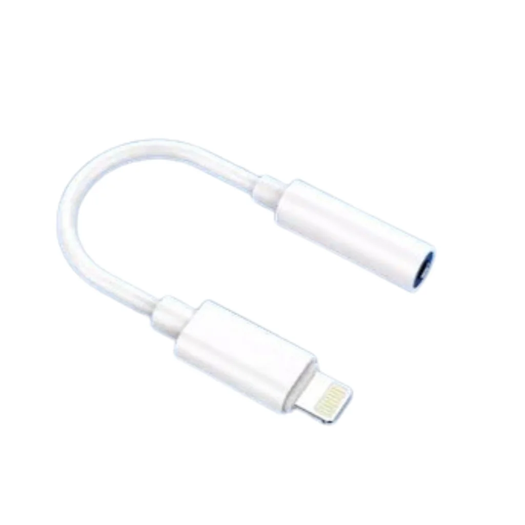 SIKENAI L1 LIGHTNING TO 3.5MM AUDIO CABLE SIKENAI L1