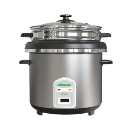 Minister RICE COOKER