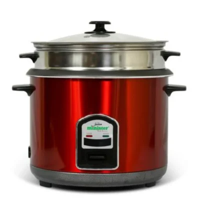 Minister RICE COOKER