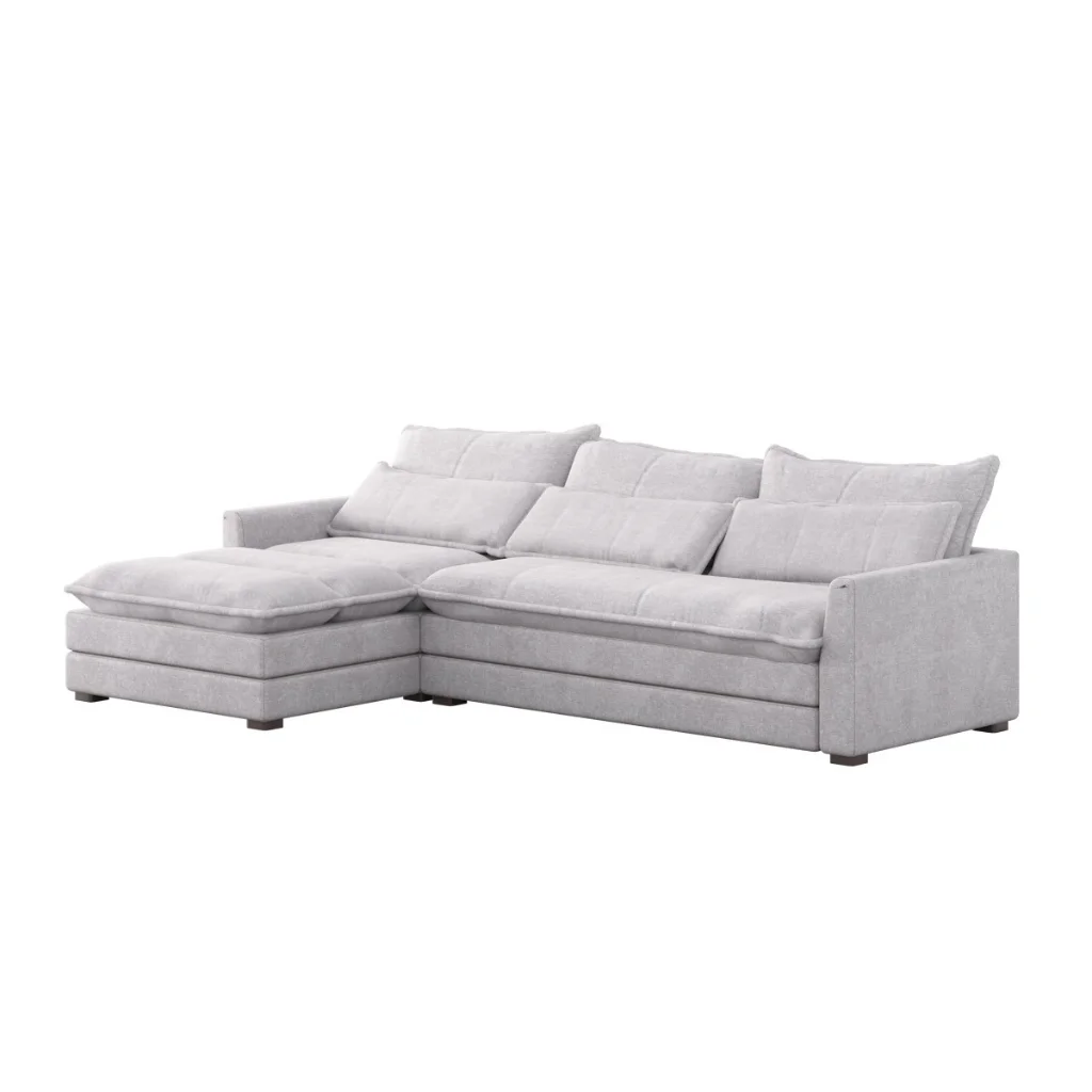 Regal L SHAPE SOFA-BLISS Regal L SHAPE SOFA-BLISS