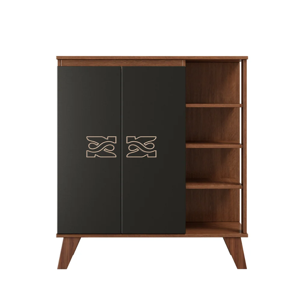 Regal SHOE RACK-MERLO SHOE RACK-MERLO