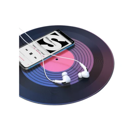 ORIGINAL SERIES EARPHONES FOR LIGHTNING