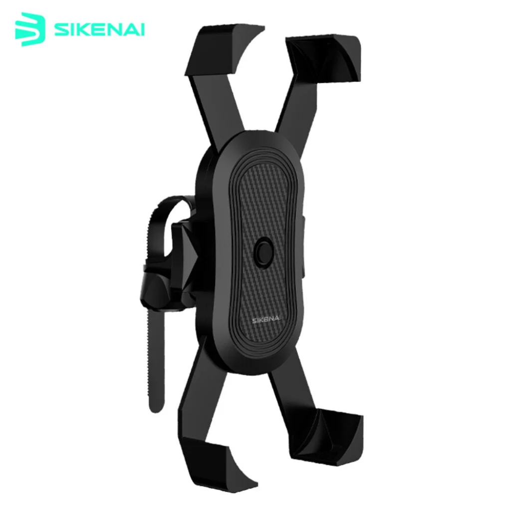 SIKENAI XO-11 MOTORCYCLE MOBILE PHONE HOLDER SIKENAI XO-11