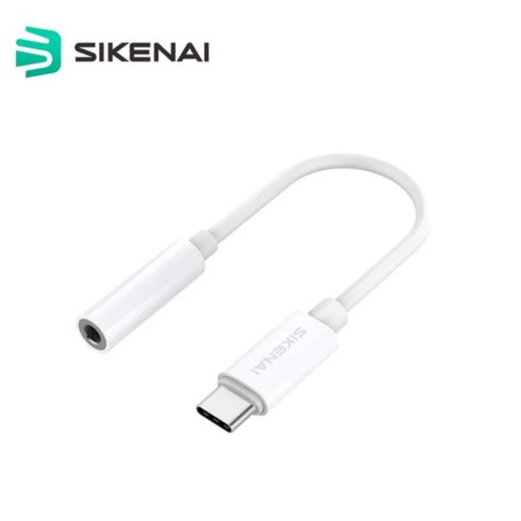 SIKENAI L1 LIGHTNING TO 3.5MM AUDIO CABLE SIKENAI L1