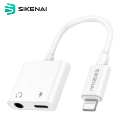 AUDIO ADAPTER CABLE L2