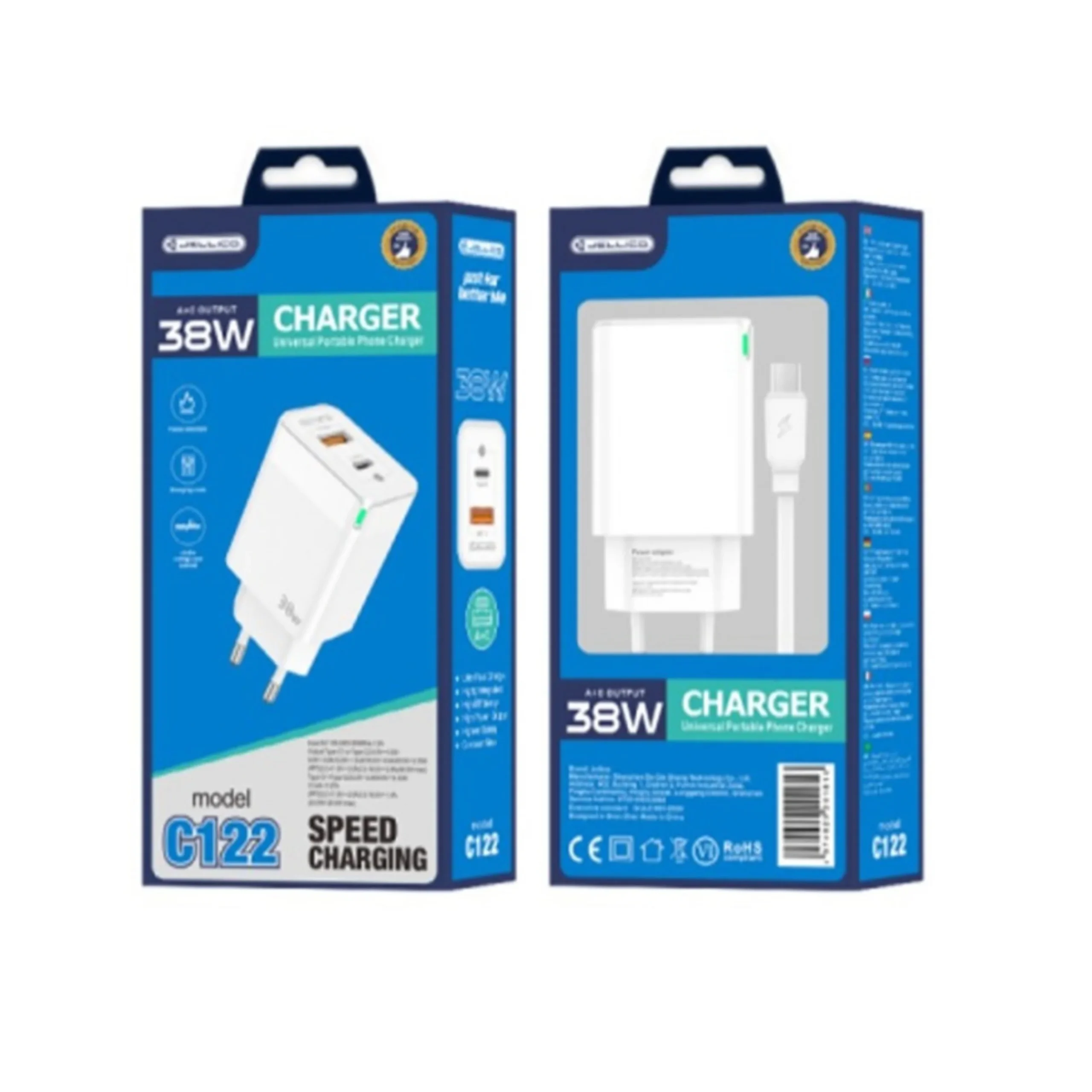 JELLICO C122 TYPE-C TO TYPE-C KIT 2 73 scaled