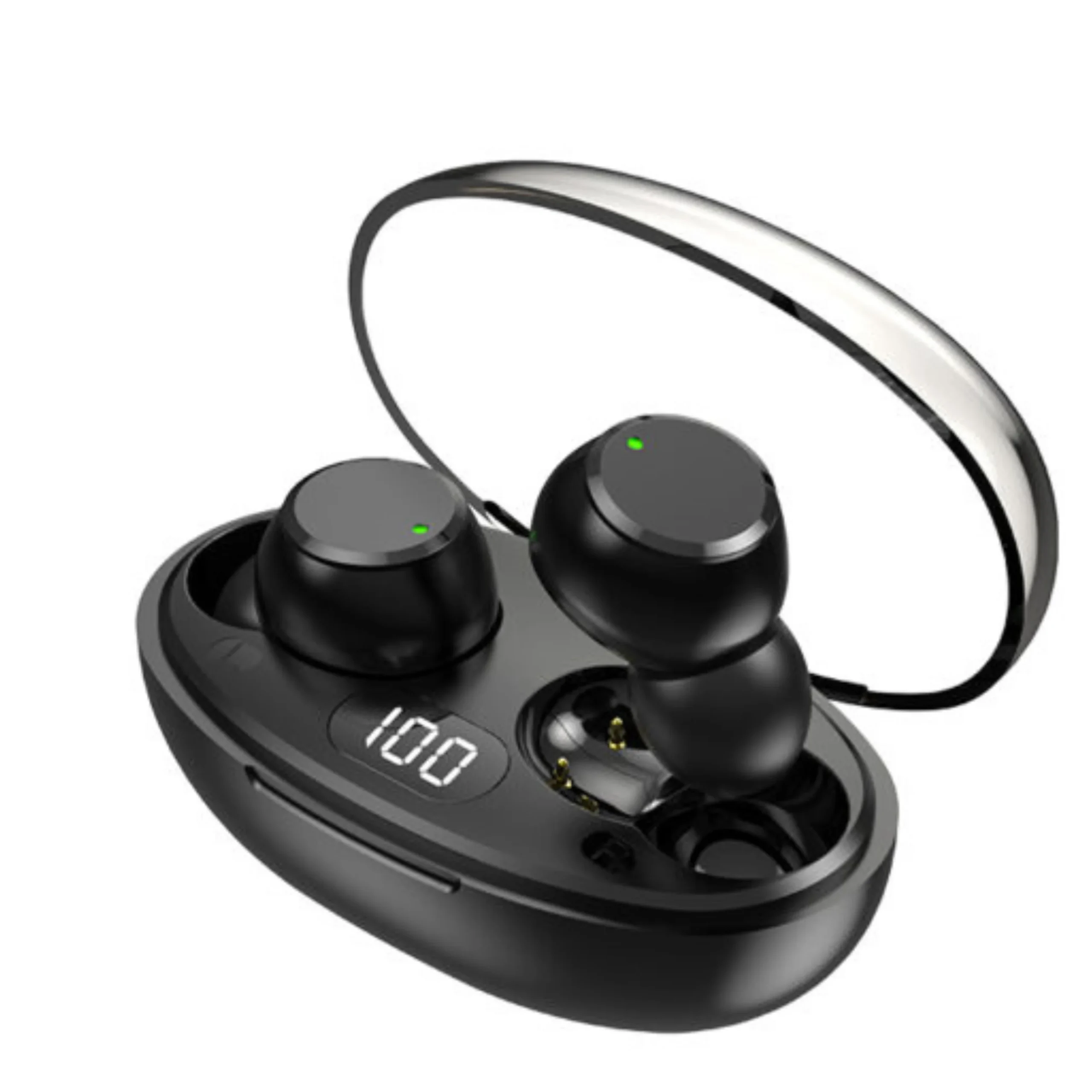 JELLICO TWS20 TRUE WIRELESS EARBUDS JELLICO TWS20