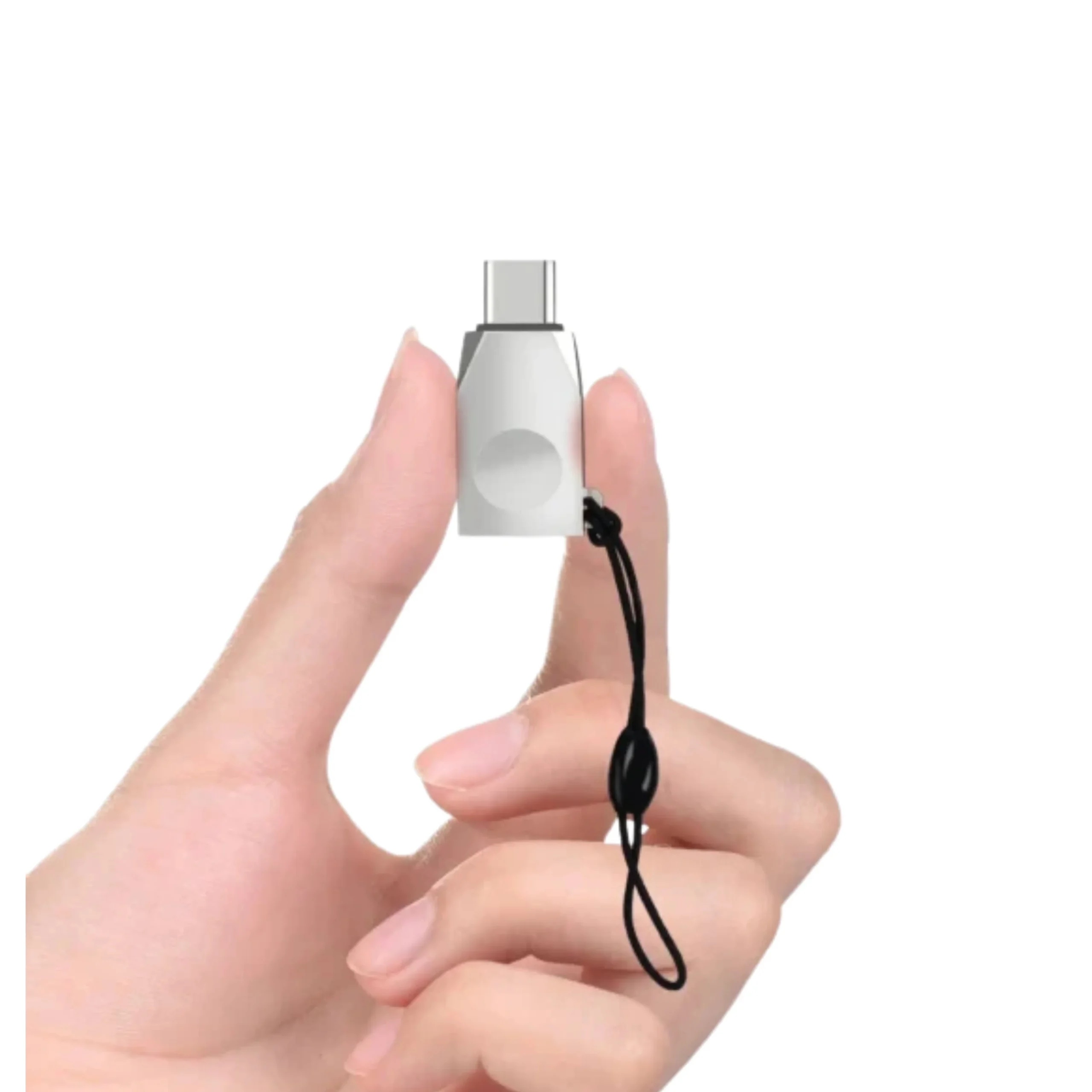 HOCO UA8 TYPE-C ADAPTER HOCO UA8 TYPE-C ADAPTER