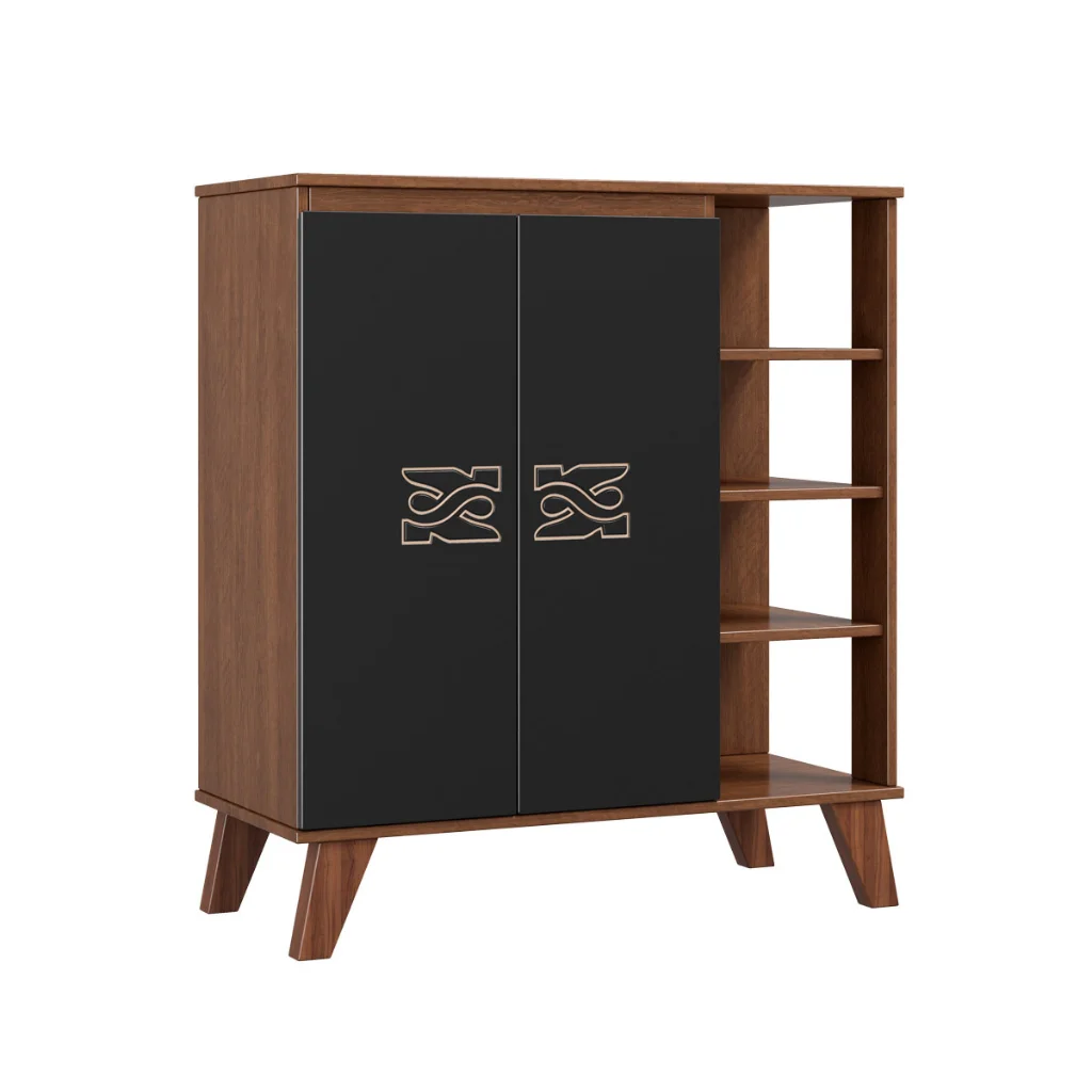 Regal SHOE RACK-MERLO Regal SHOE