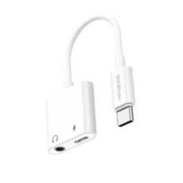 SIKENAI 2 IN 1 AUDIO CABLE