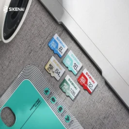 SIKENAI HIGH SPEED MEMORY CARD