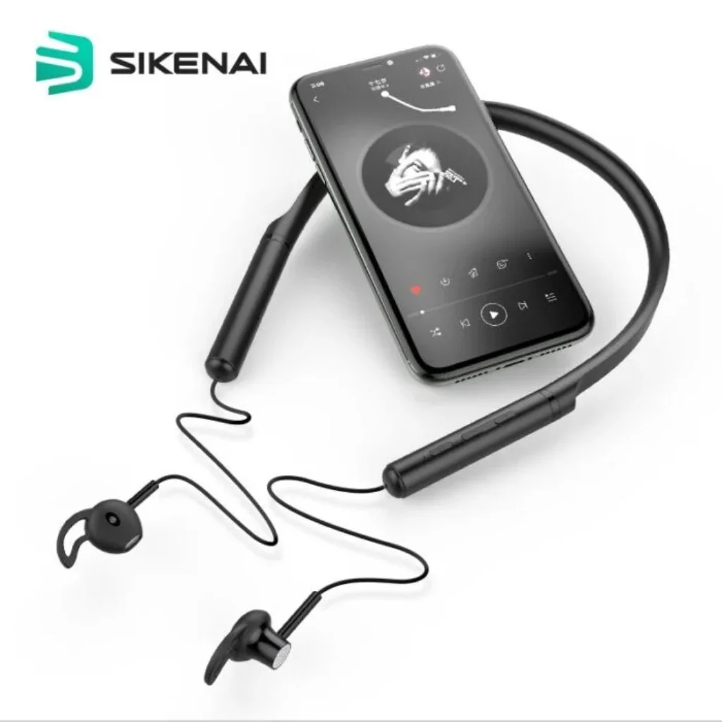 SIKENAI LY-D30 WIRELESS NECKBAND SIKENAI LY-D30 WIRELESS NECKBAND