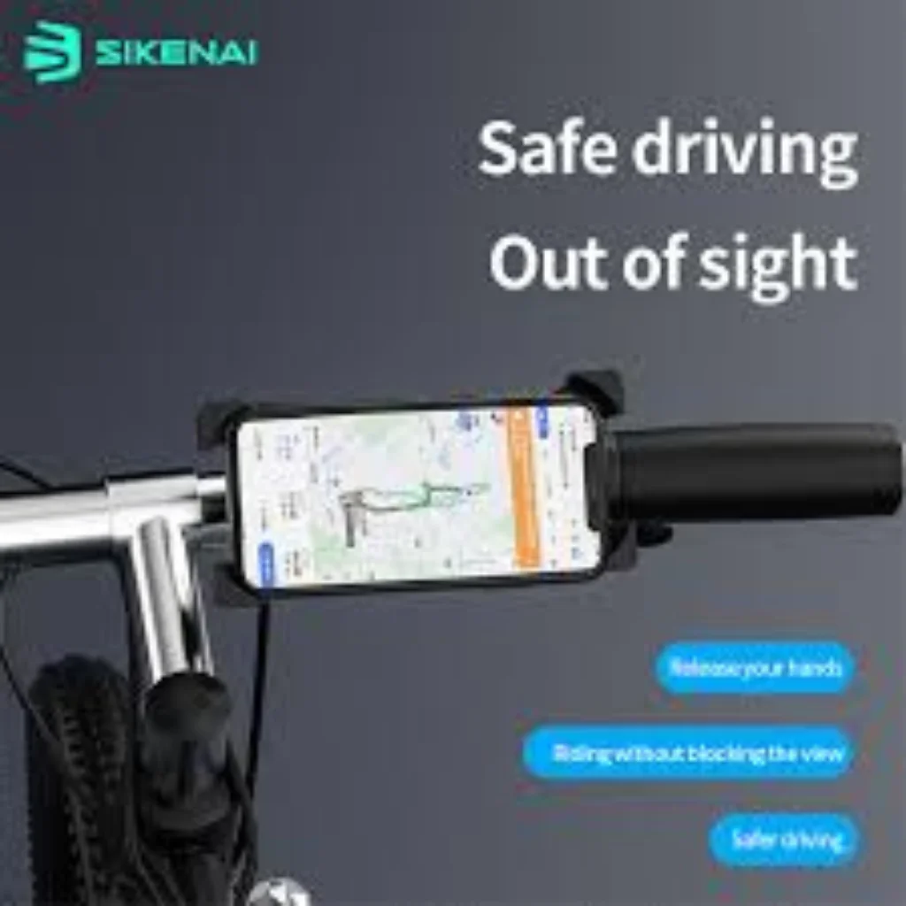 SIKENAI XO-11 MOTORCYCLE MOBILE PHONE HOLDER MOBILE PHONE HOLDER