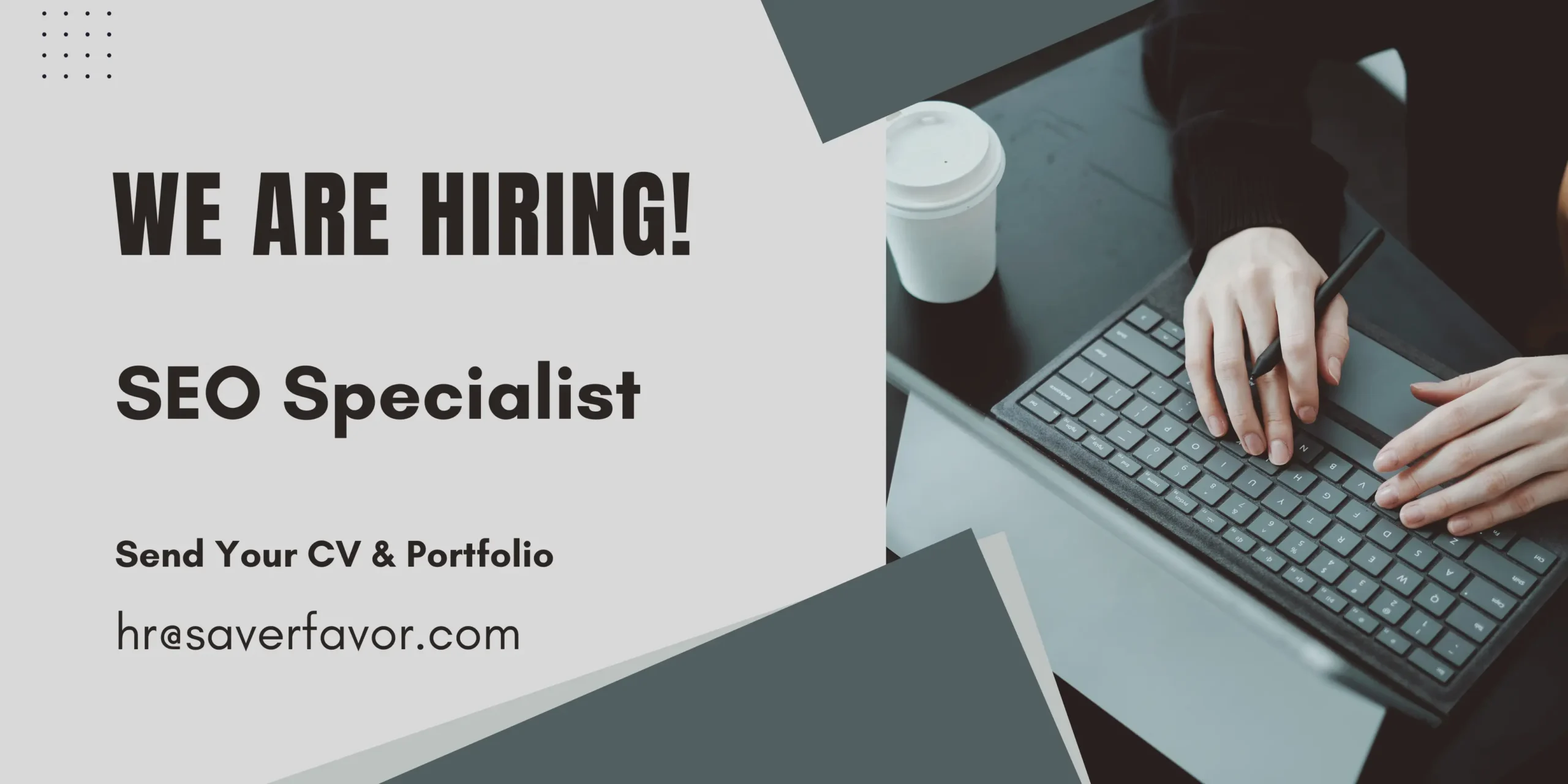 Career 1 SEO expert