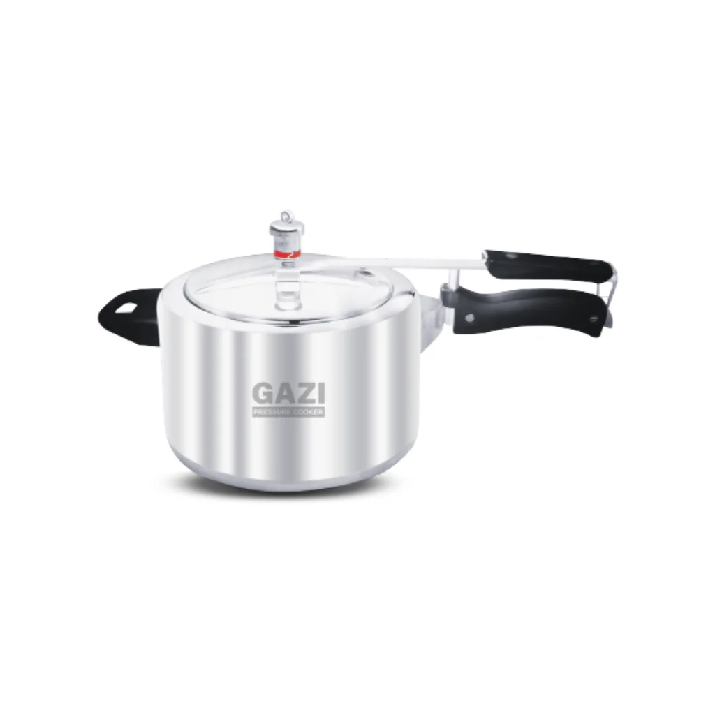 GAZI STRAIGHT PRESSURE COOKER (IB) PRESSURE COOKER