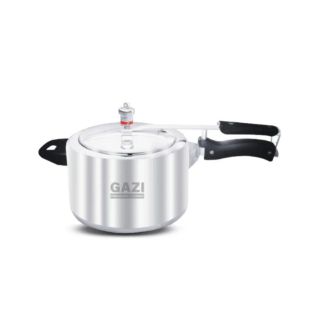 GAZI STRAIGHT PRESSURE COOKER (IB) PRESSURE COOKER