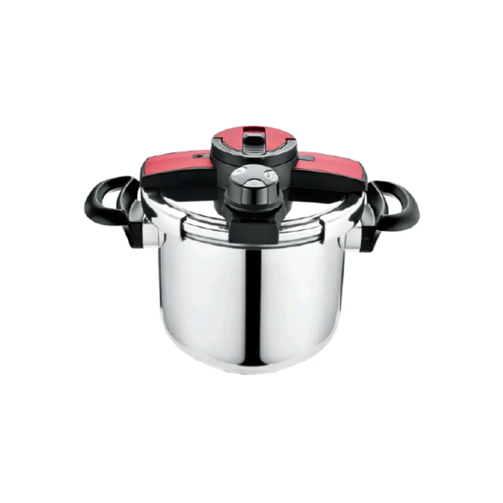 GAZI SMISS PRESSURE COOKER-DSE-22-RD PRESSURE COOKER
